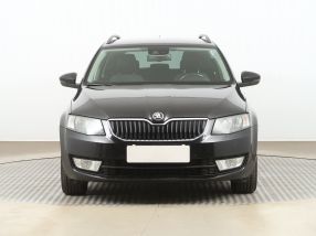Skoda Octavia - 2013