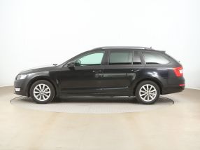 Skoda Octavia - 2013