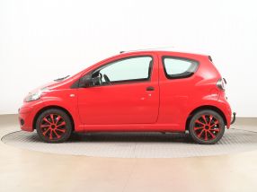 Toyota Aygo - 2011
