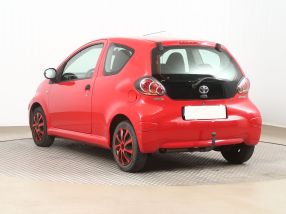 Toyota Aygo - 2011