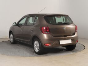 Dacia Sandero - 2020