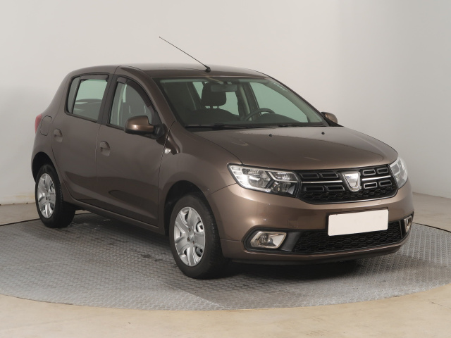 Dacia Sandero 2020