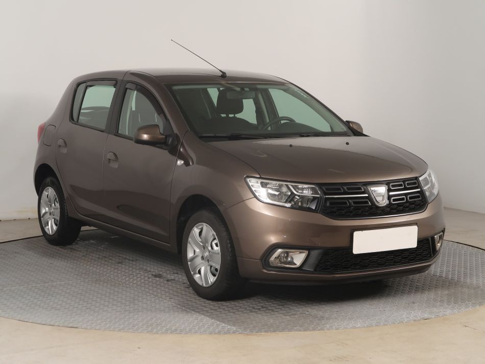 Dacia Sandero - 2020