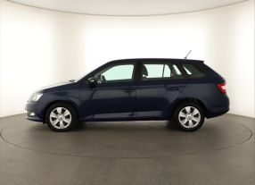 Skoda Fabia - 2017