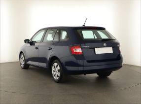 Skoda Fabia - 2017