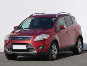 Ford Kuga - 2010