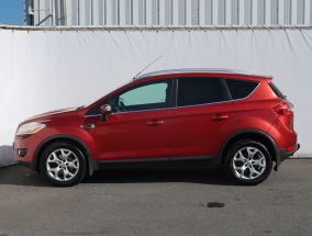 Ford Kuga - 2010