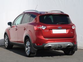 Ford Kuga - 2010