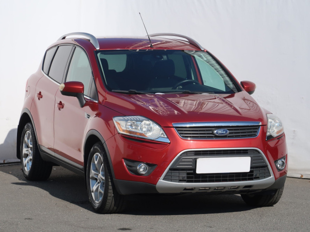 Ford Kuga 2010