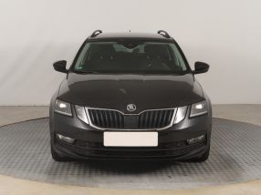 Skoda Octavia - 2018