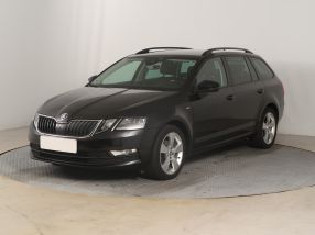 Skoda Octavia - 2018