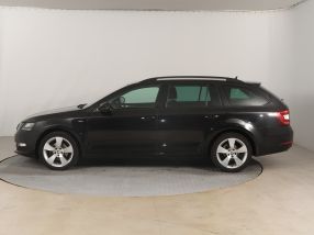 Skoda Octavia - 2018