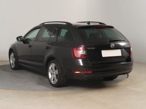 Skoda Octavia - 2018