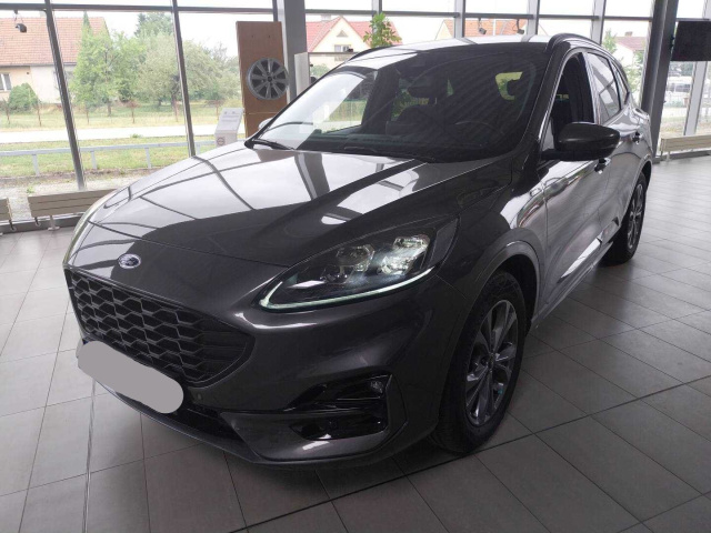 Ford Kuga 2021