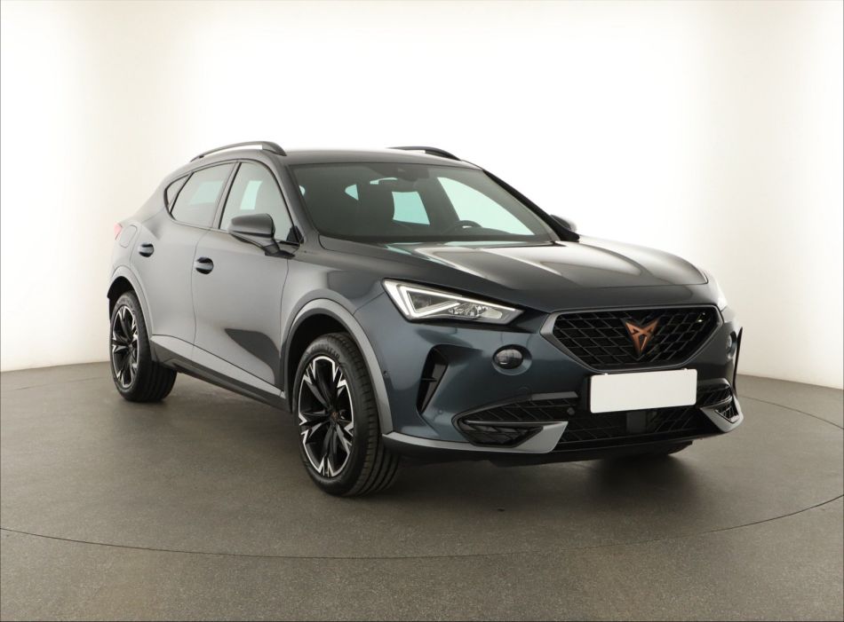 Cupra Formentor - 2022