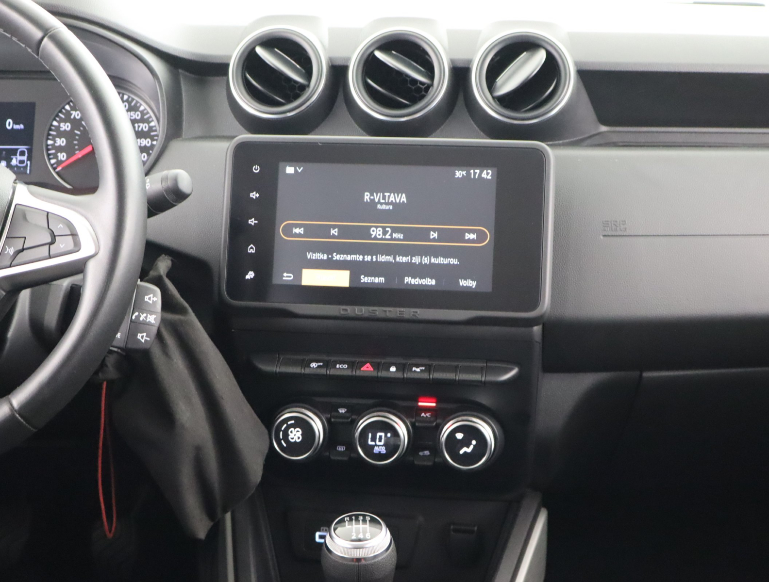 Dacia Duster - 2022