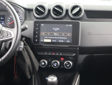 Dacia Duster - 2022