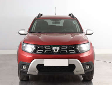 Dacia Duster - 2022