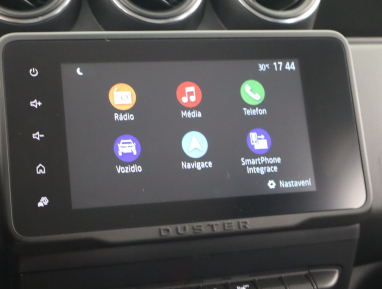 Dacia Duster - 2022