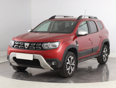 Dacia Duster - 2022