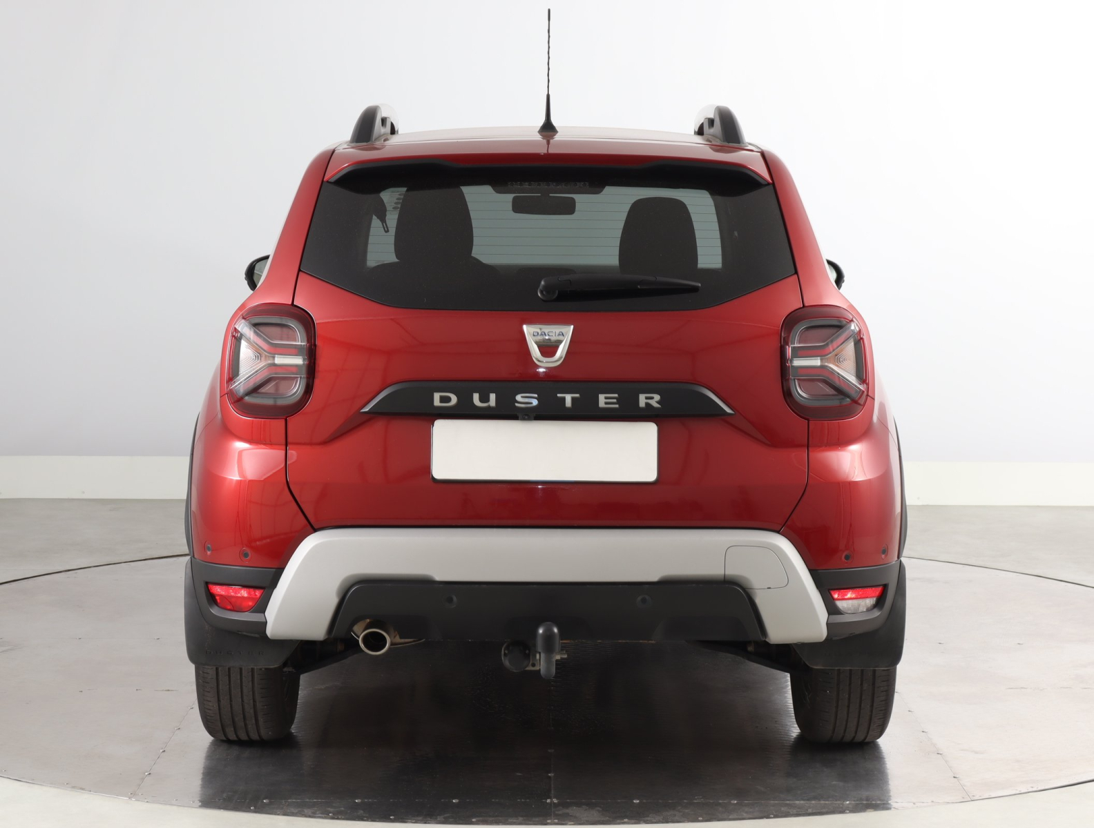 Dacia Duster - 2022