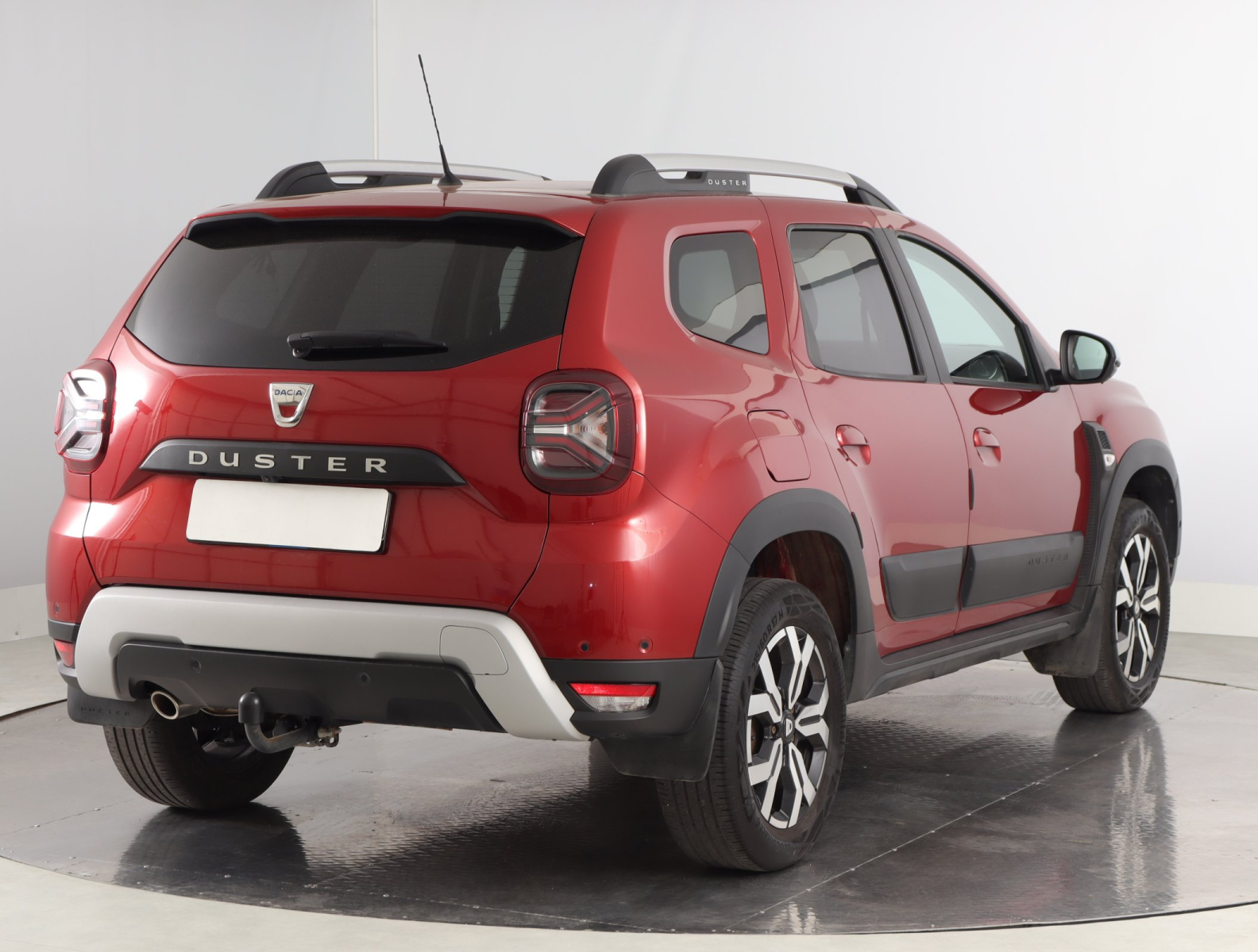 Dacia Duster - 2022