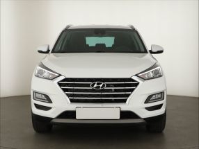 Hyundai Tucson - 2020