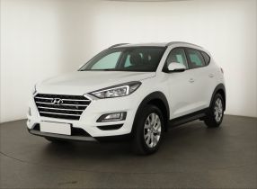 Hyundai Tucson - 2020