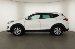 Hyundai Tucson - 2020