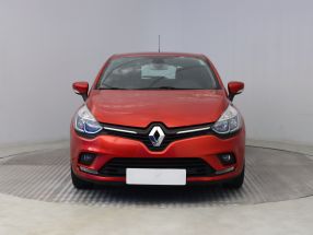 Renault Clio - 2019