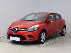 Renault Clio - 2019