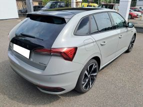 Skoda Scala - 2024