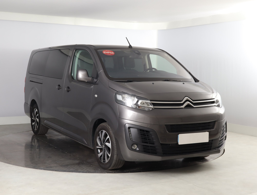 Citroen SpaceTourer