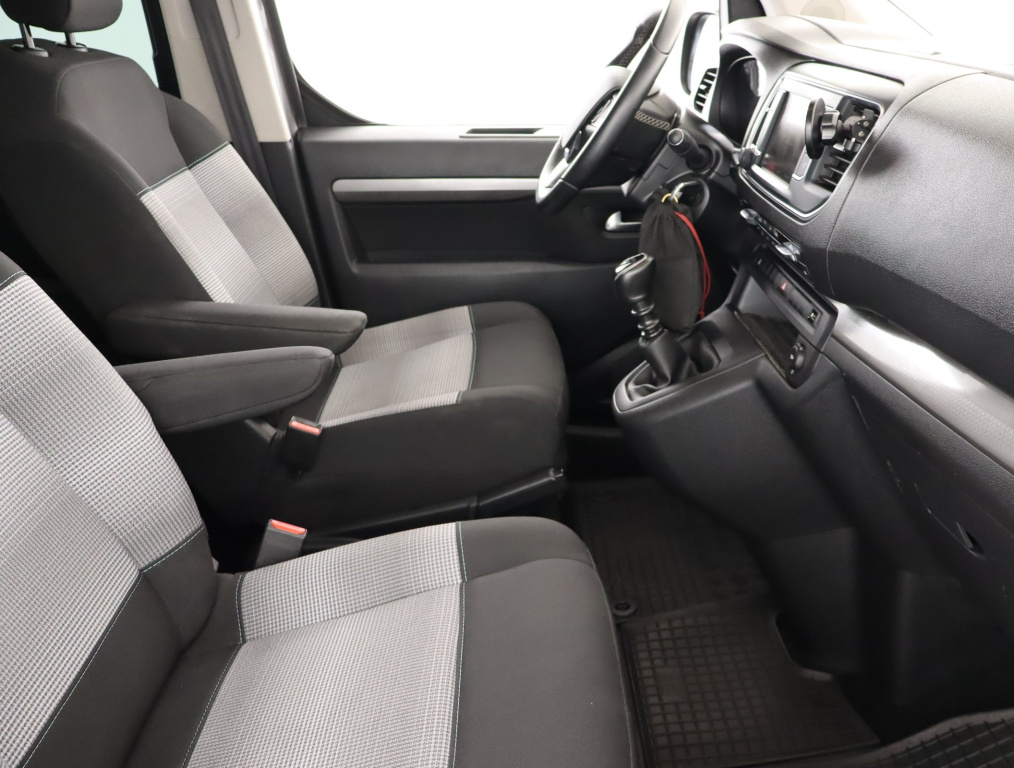 Citroen SpaceTourer
