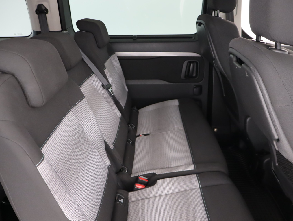 Citroen SpaceTourer