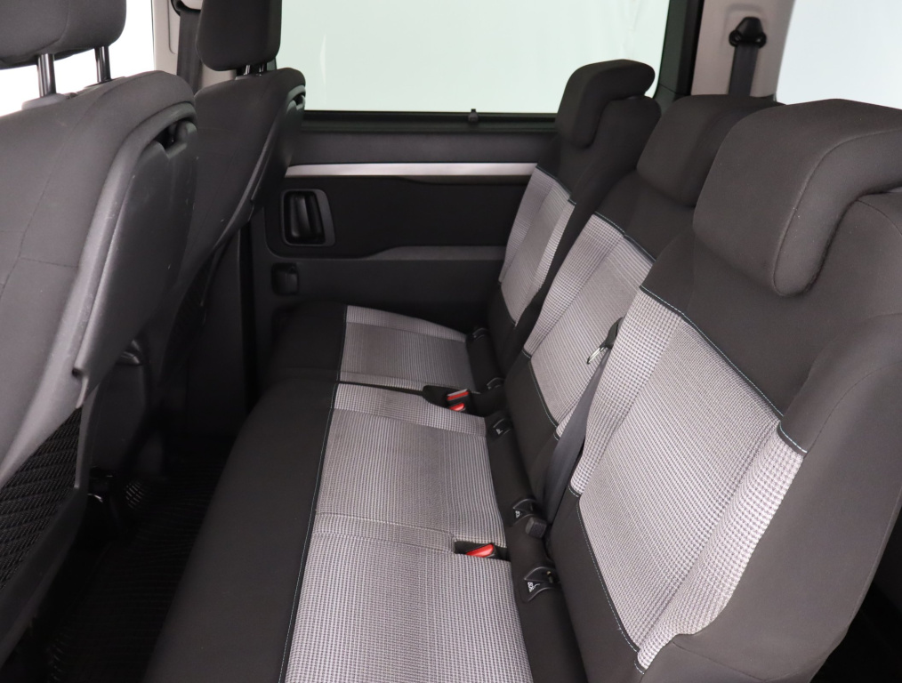 Citroen SpaceTourer