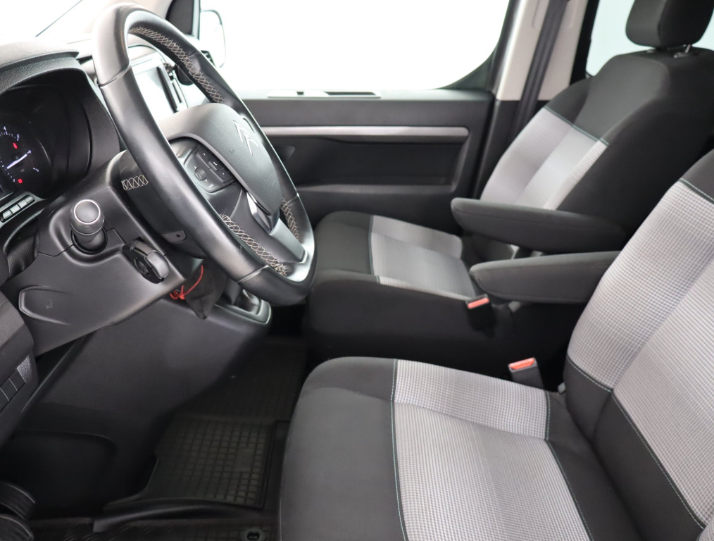 Citroen SpaceTourer
