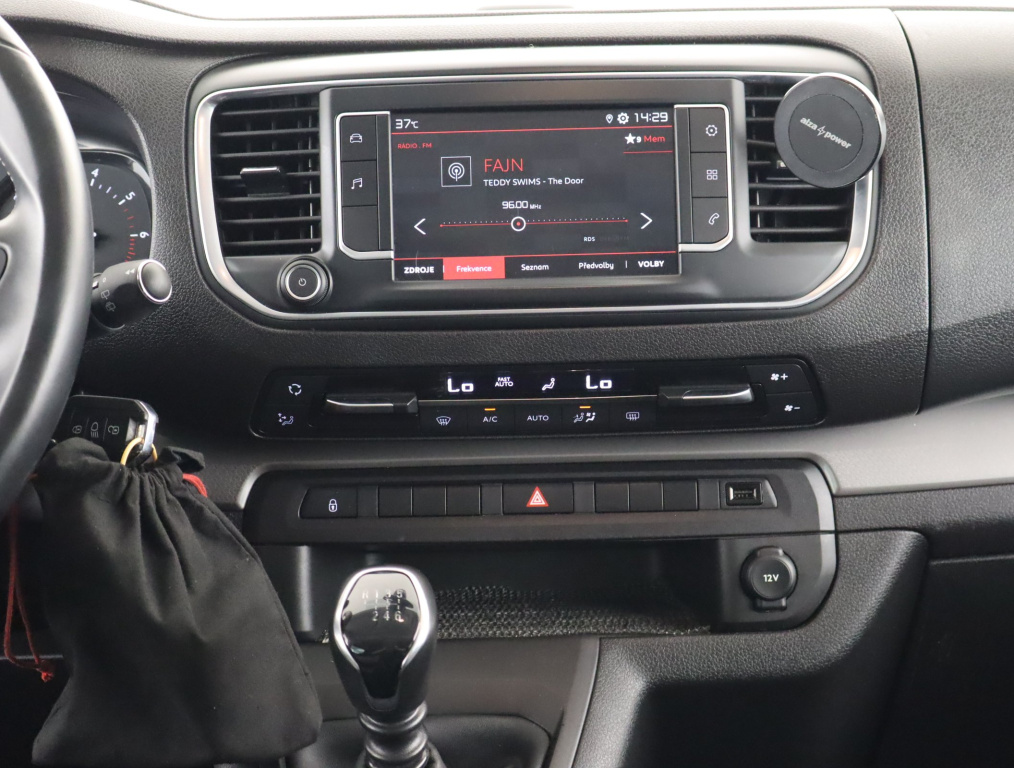 Citroen SpaceTourer