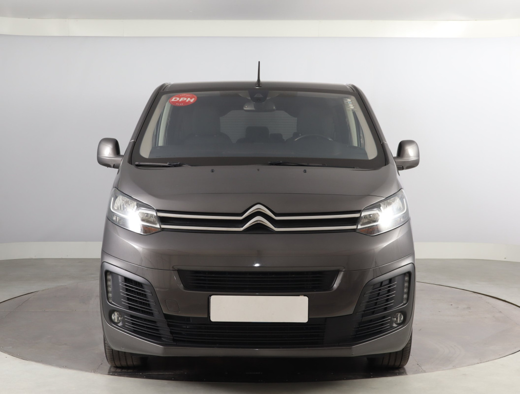 Citroen SpaceTourer