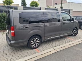 Citroen SpaceTourer - 2021