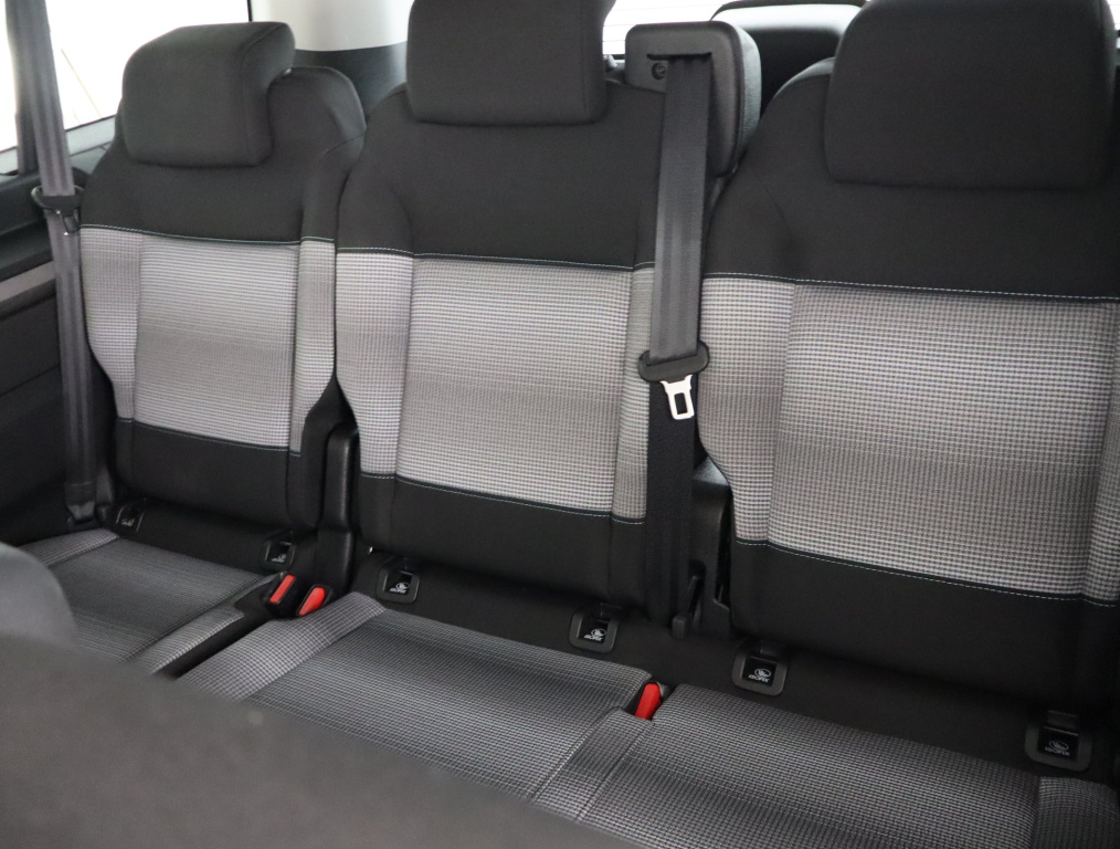 Citroen SpaceTourer