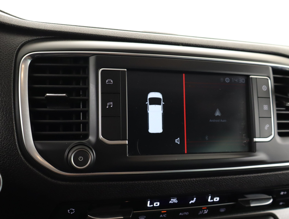 Citroen SpaceTourer