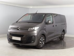 Citroen SpaceTourer - 2021