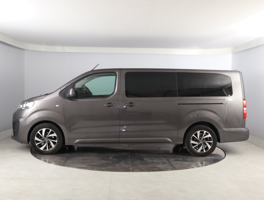 Citroen SpaceTourer