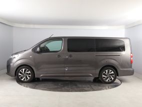 Citroen SpaceTourer - 2021
