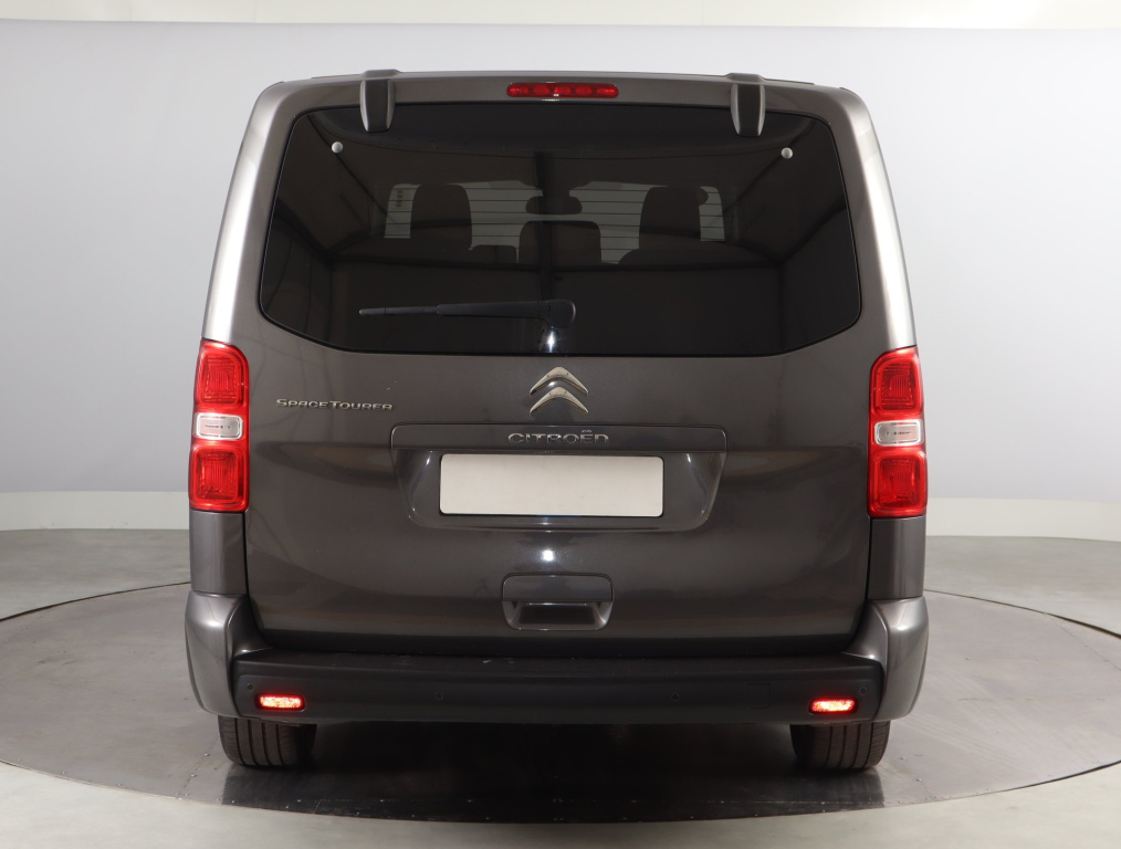 Citroen SpaceTourer