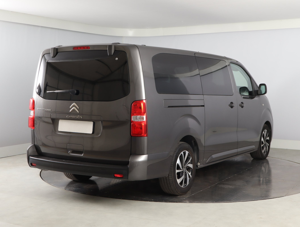 Citroen SpaceTourer