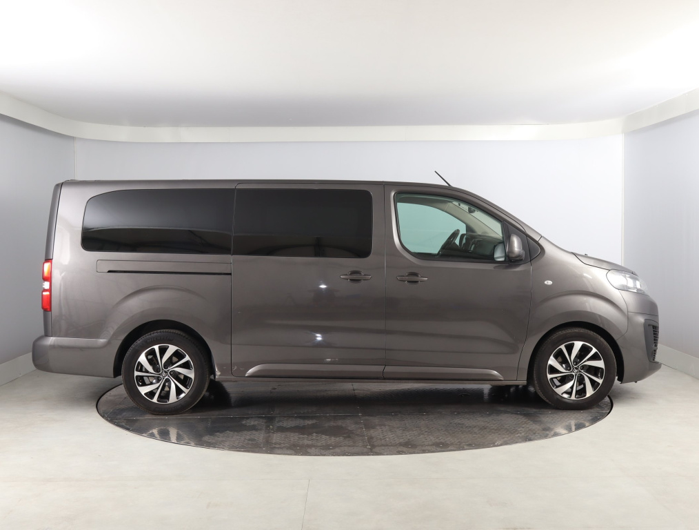 Citroen SpaceTourer