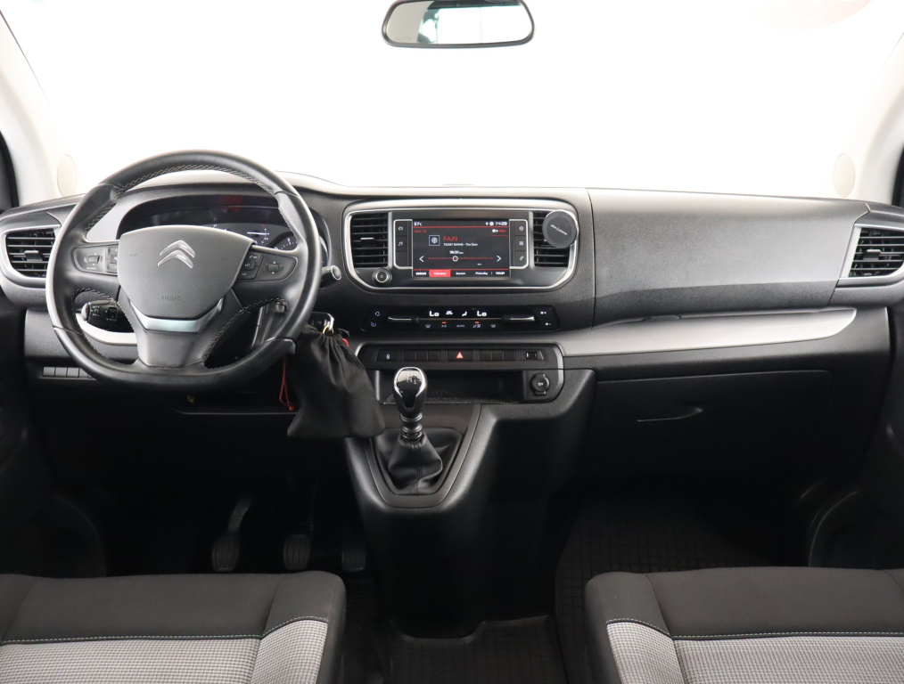 Citroen SpaceTourer