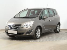 Opel Meriva - 2010